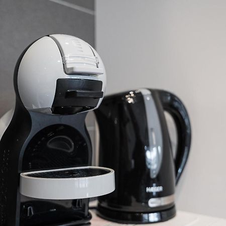 Guestready - Paragon In Porto Bagian luar foto