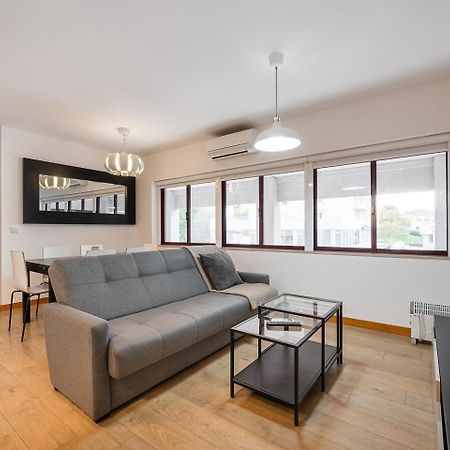 Guestready - Paragon In Porto Bagian luar foto