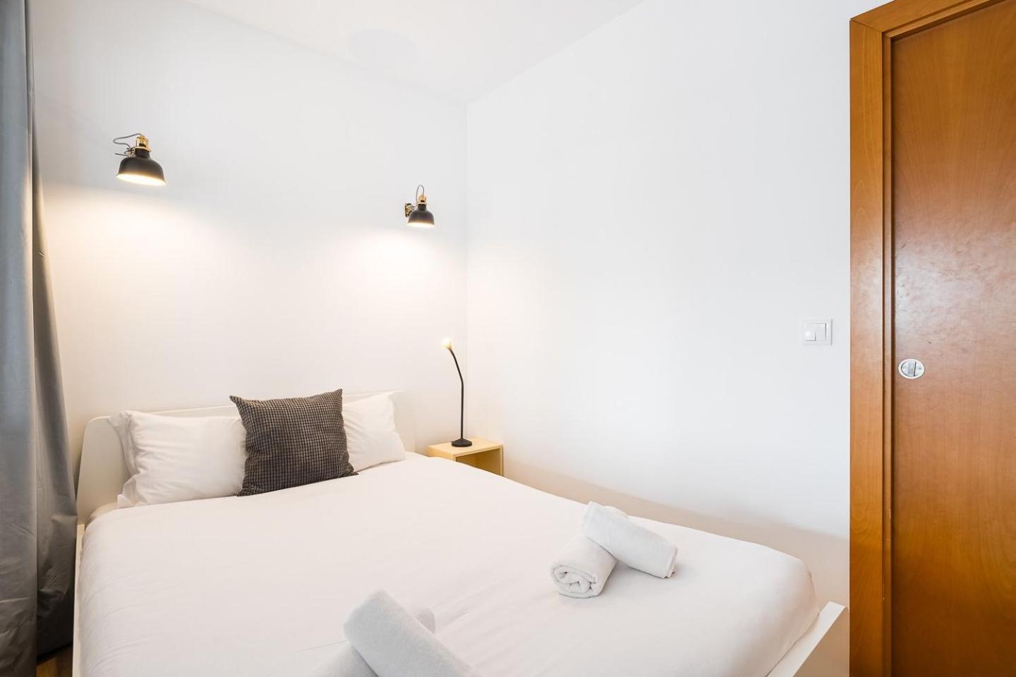 Guestready - Paragon In Porto Bagian luar foto