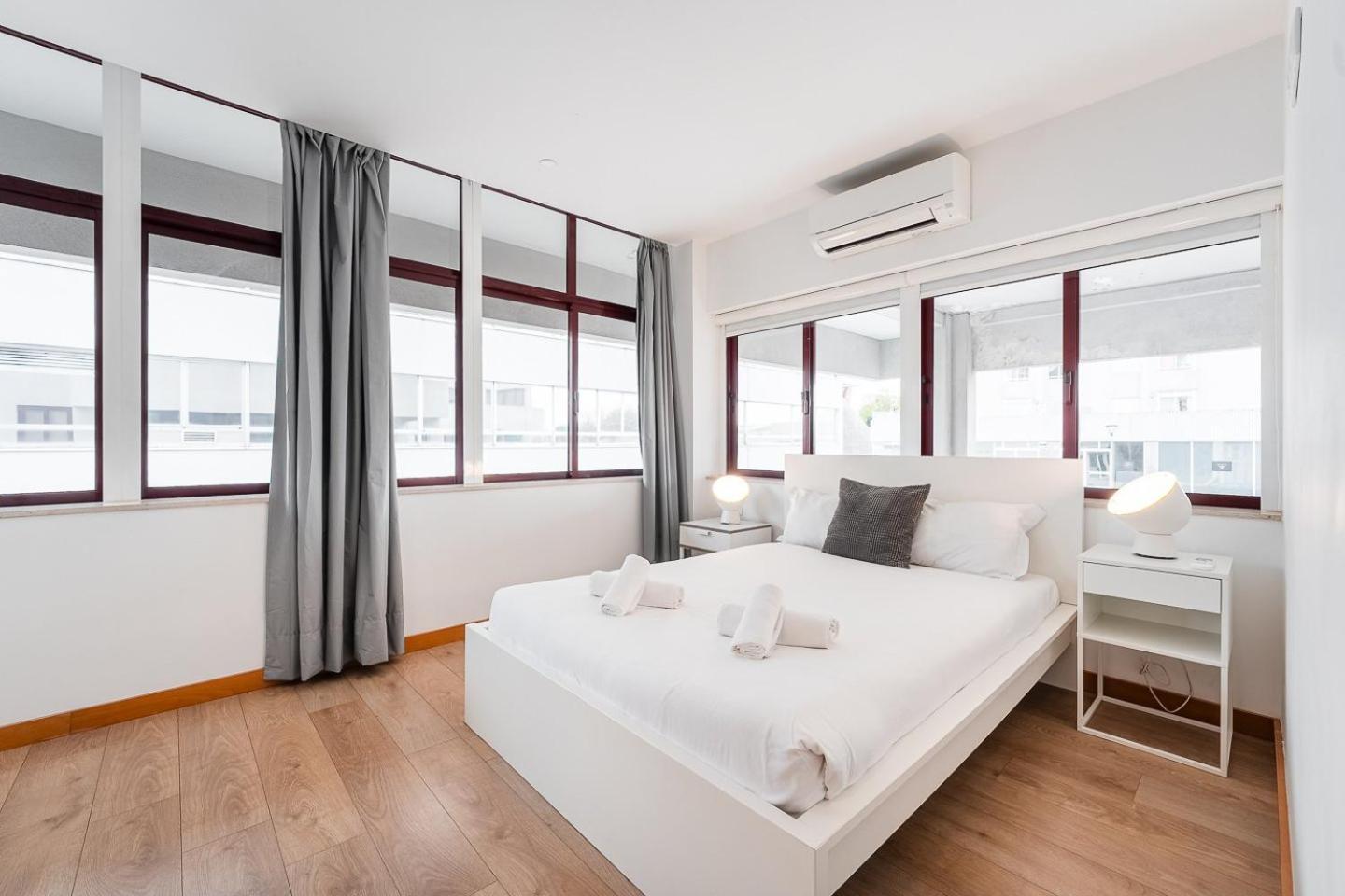 Guestready - Paragon In Porto Bagian luar foto