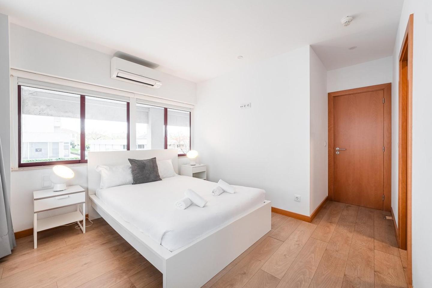 Guestready - Paragon In Porto Bagian luar foto