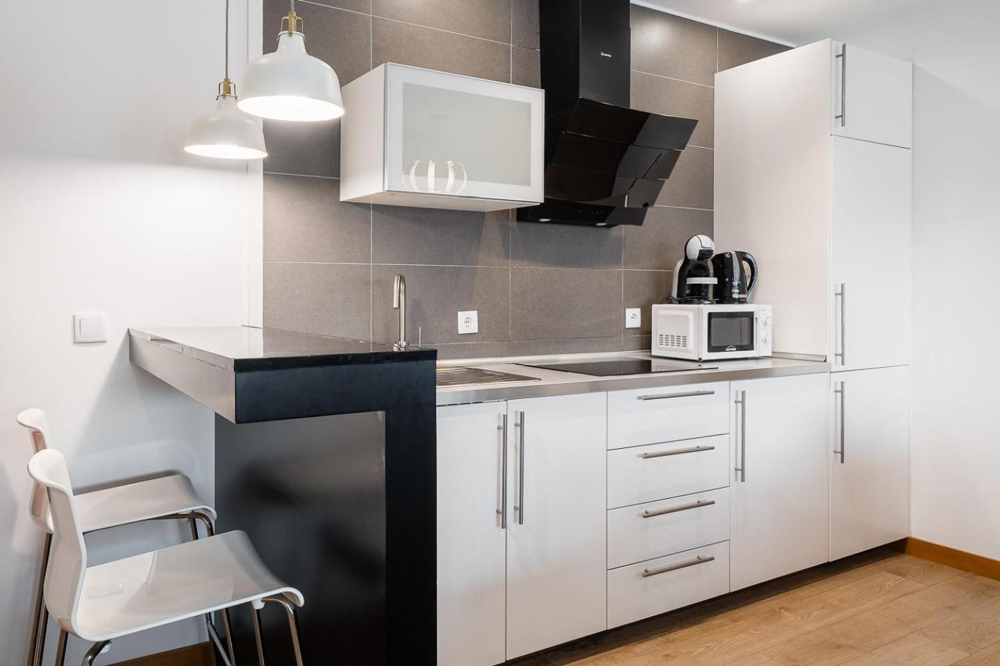 Guestready - Paragon In Porto Bagian luar foto