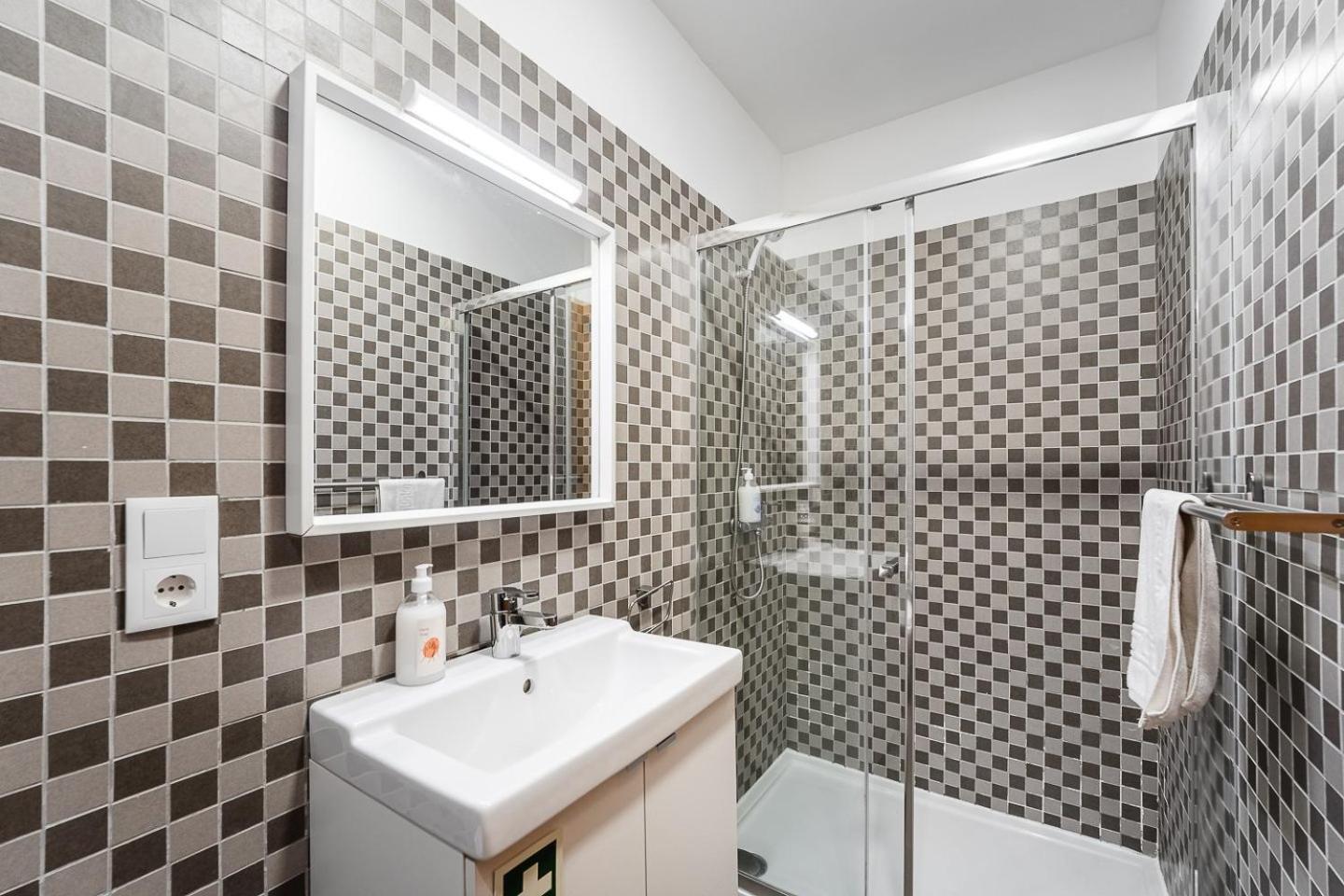 Guestready - Paragon In Porto Bagian luar foto