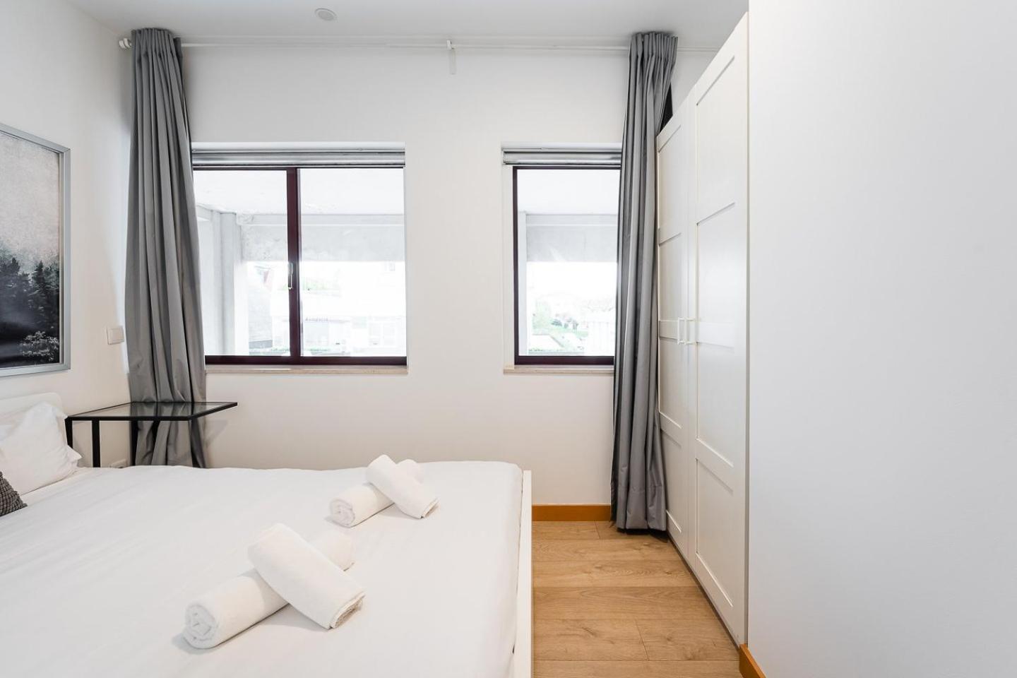 Guestready - Paragon In Porto Bagian luar foto