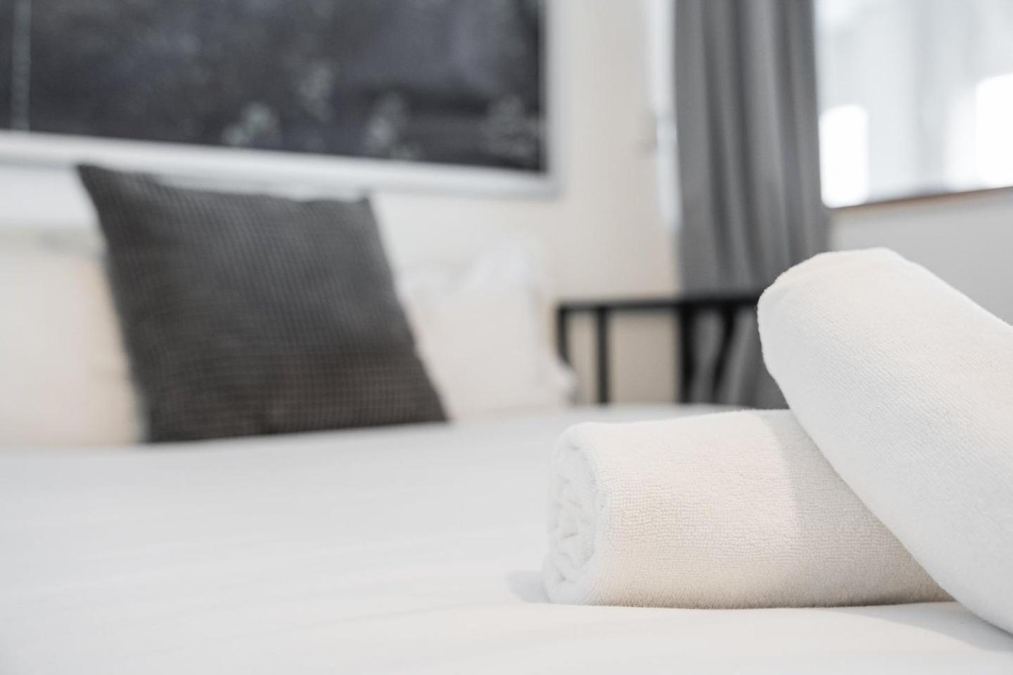 Guestready - Paragon In Porto Bagian luar foto