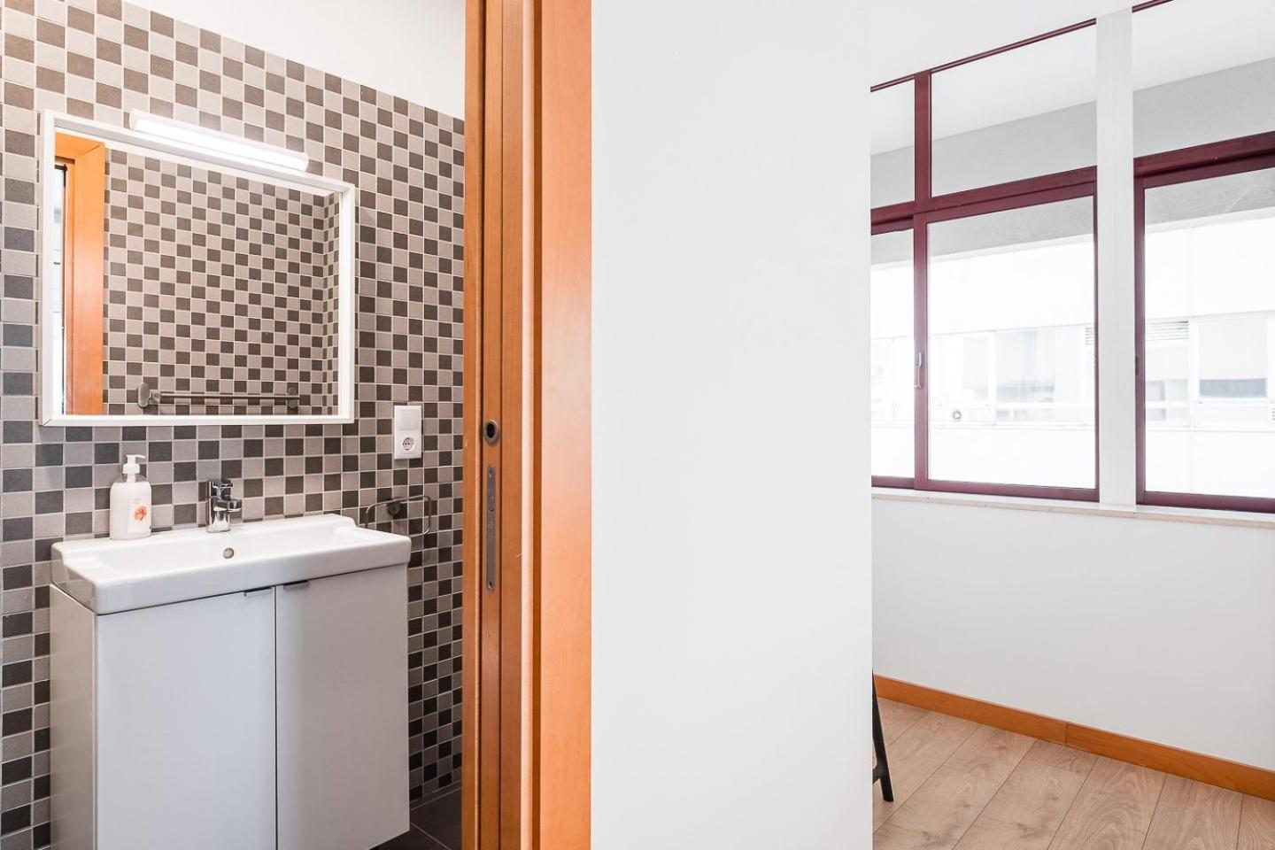 Guestready - Paragon In Porto Bagian luar foto