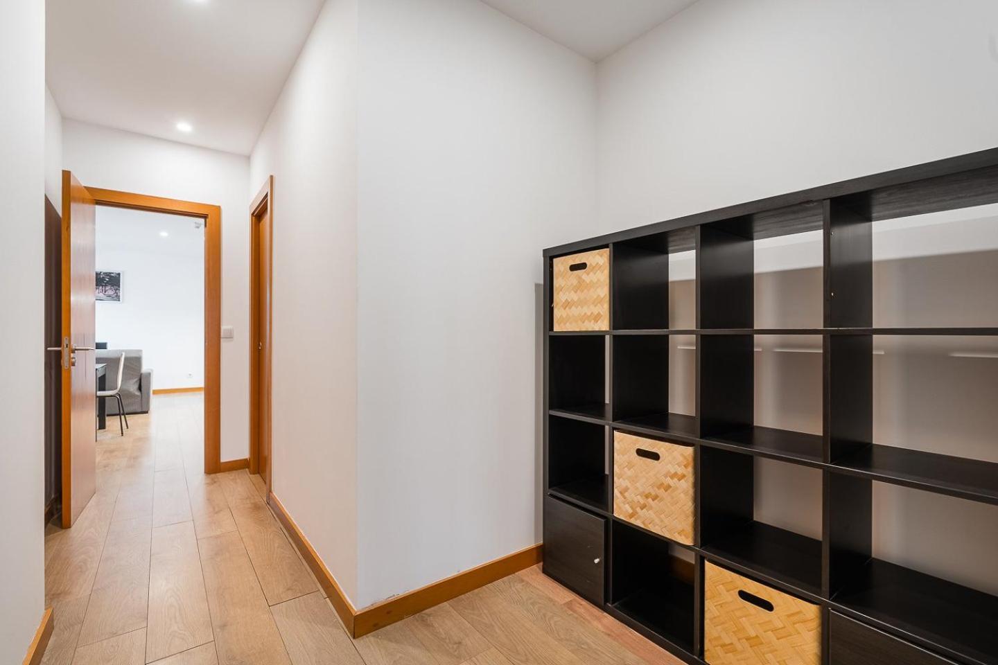 Guestready - Paragon In Porto Bagian luar foto