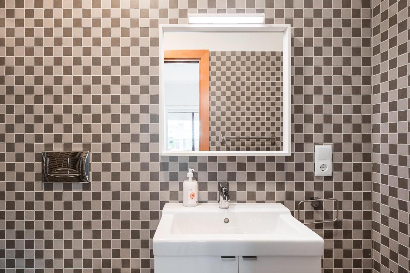 Guestready - Paragon In Porto Bagian luar foto