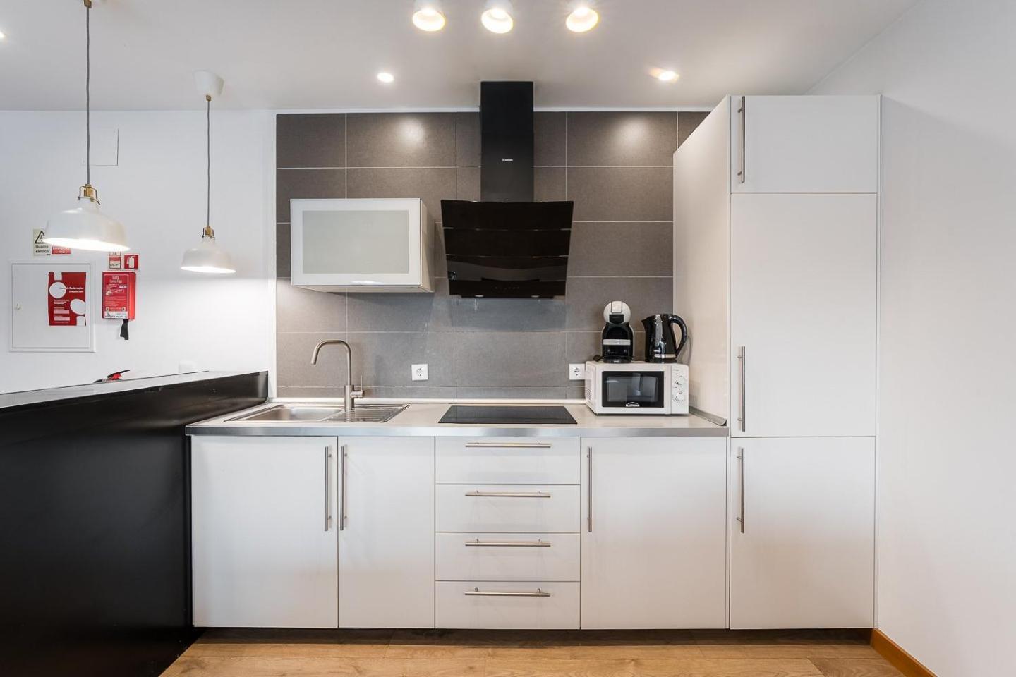 Guestready - Paragon In Porto Bagian luar foto