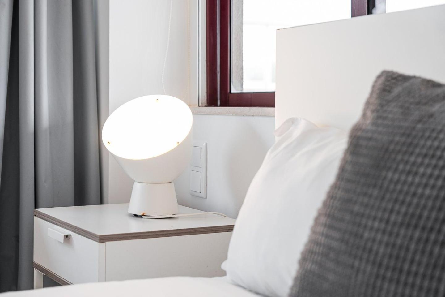Guestready - Paragon In Porto Bagian luar foto