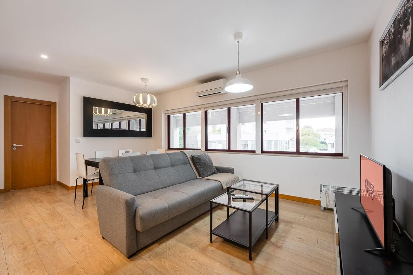 Guestready - Paragon In Porto Bagian luar foto