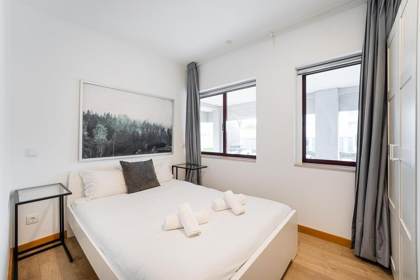 Guestready - Paragon In Porto Bagian luar foto